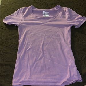 The Nike Tee Dri-Fit